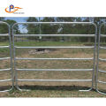 Cheap Round Pipe Cattle Yard Panel Goat Panel for Hot Sale